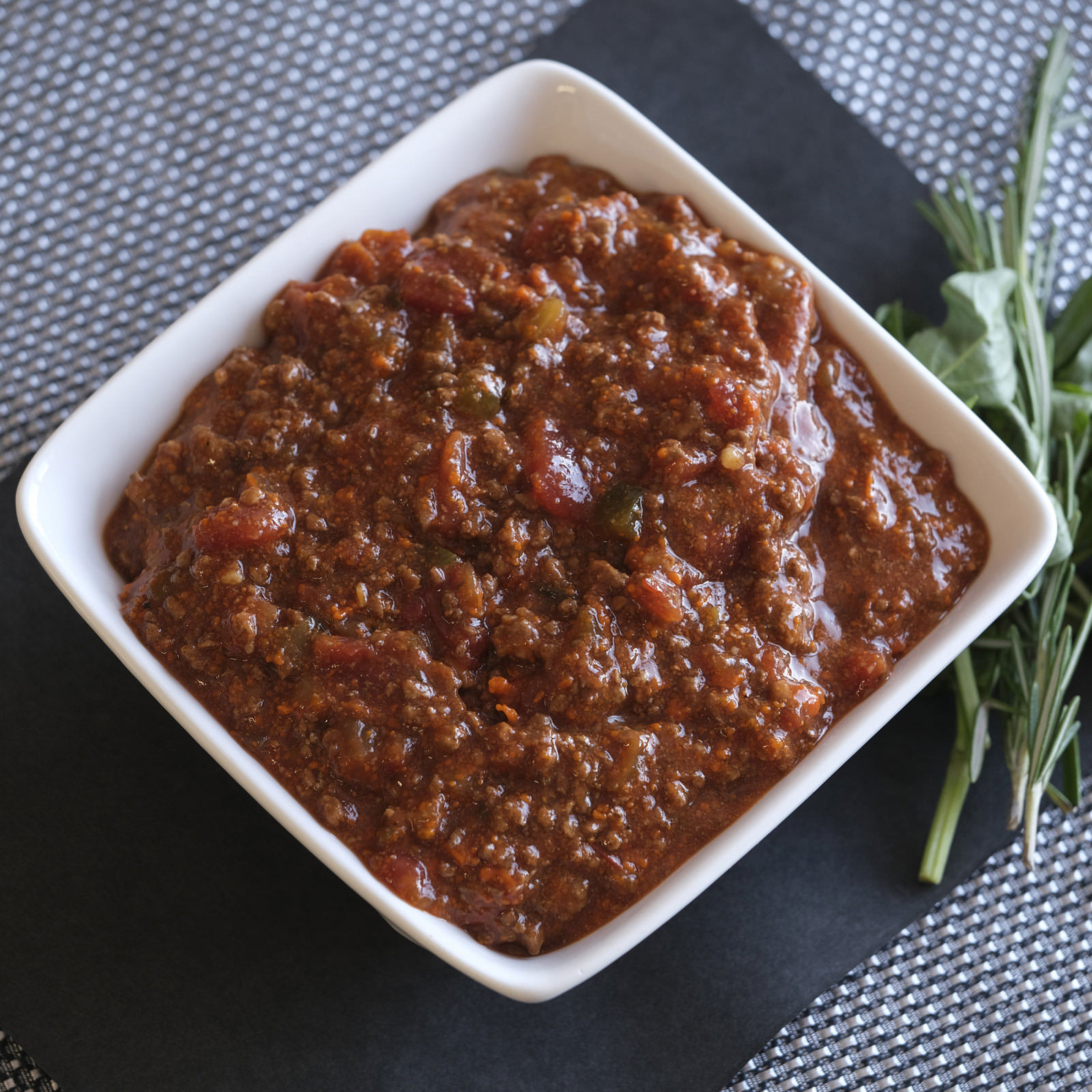 Sauce spaghetti maison - Épicerie - Délices Normandie