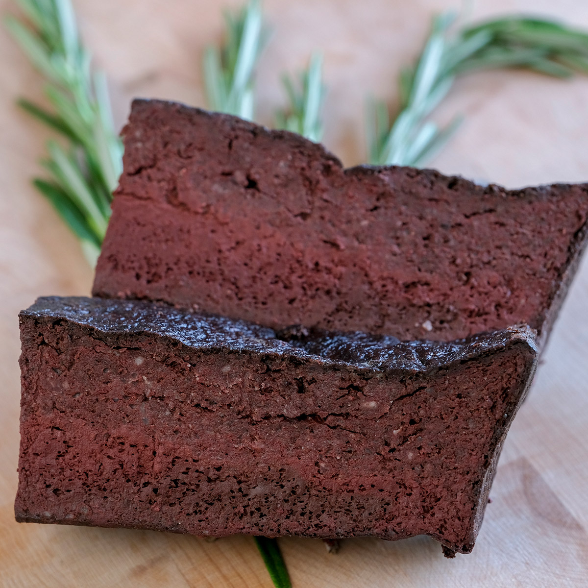 Boudin noir Huot 350gr - Épicerie - Délices Normandie